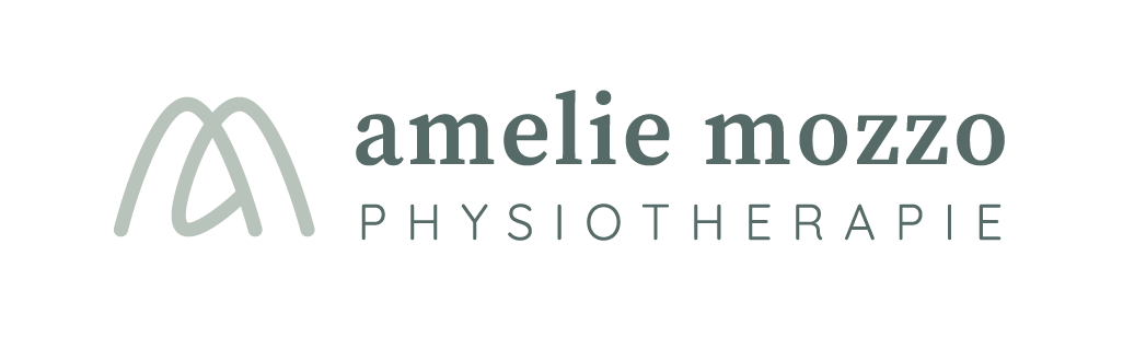 Amelie Mozzo Physiotherapie